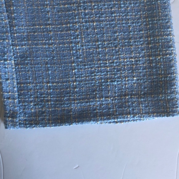 Jason Wu Tweed Pants Sz 10 - Picture 7 of 13